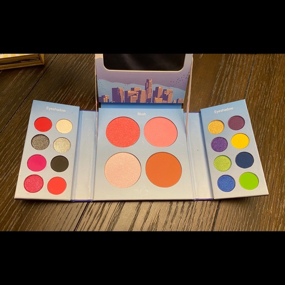 BH Cosmetics bundle - Picture 4 of 4